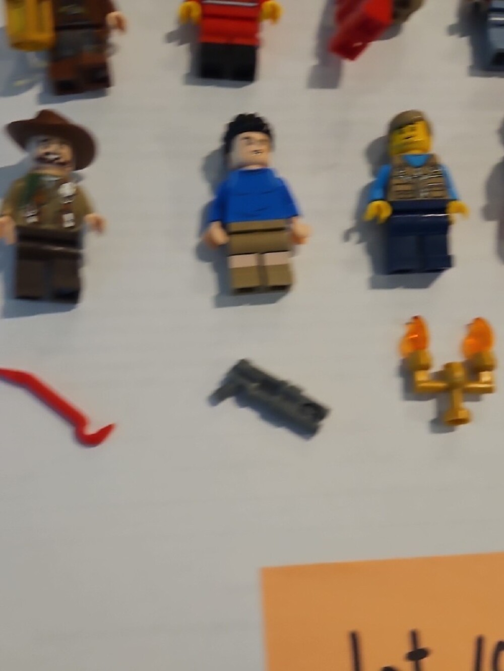 Lego Mini Figures - Picture 5 of 6